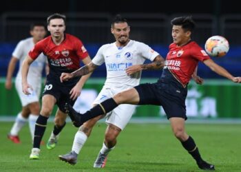 DLN vs HBI Dream11 Tips for Dalian Pro vs Hebei CFFC Chinese Super League Fixtures 28 April