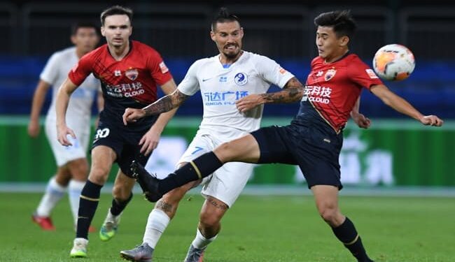 DLN vs HBI Dream11 Tips for Dalian Pro vs Hebei CFFC Chinese Super League Fixtures 28 April