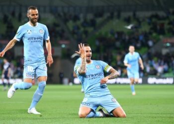MAC vs MLC Dream11 Tips for Macarthur FC vs Melbourne City FC A League Fixtures 24 April