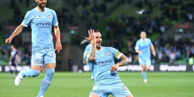 MAC vs MLC Dream11 Tips for Macarthur FC vs Melbourne City FC A League Fixtures 24 April
