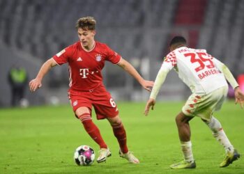 MAZ vs BAY Dream11 Tips for Mainz vs Bayern Munich Bundesliga Fixtures 24 April