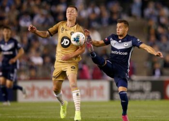 MLV vs SYW Dream11 Tips for Melbourne Victory vs Western Sydney Wanderers A League Fixtures 23 April