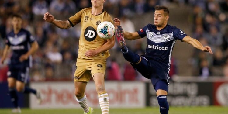 MLV vs SYW Dream11 Tips for Melbourne Victory vs Western Sydney Wanderers A League Fixtures 23 April