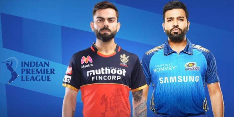 MI vs RCB IPL 2021 Stats, Batting, Bowling, Team Records, Fantasy Cricket Dream11 Prediction Tips
