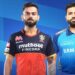 MI vs RCB IPL 2021 Stats, Batting, Bowling, Team Records, Fantasy Cricket Dream11 Prediction Tips