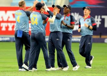 NAM vs SA-E Dream11 Tips for Match 2 Namibia vs South Africa Emerging T20 Today Match Prediction 24 April