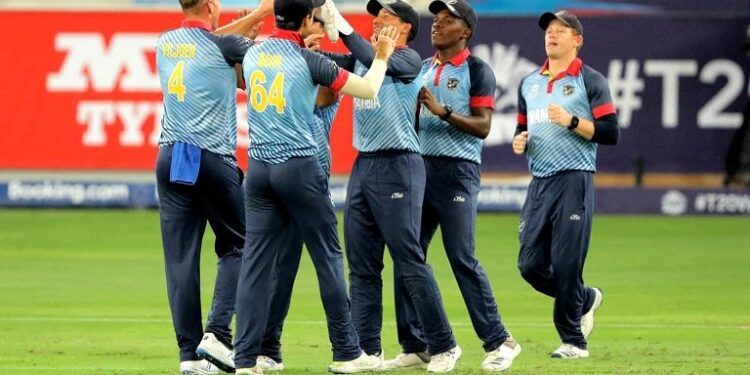 NAM vs SA-E Dream11 Tips for Match 2 Namibia vs South Africa Emerging T20 Today Match Prediction 24 April