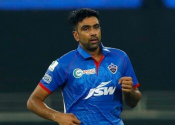 R Ashwin first Indian to withdraw from IPL 2021 amid COVID-19