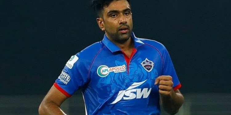 R Ashwin first Indian to withdraw from IPL 2021 amid COVID-19