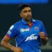 R Ashwin first Indian to withdraw from IPL 2021 amid COVID-19