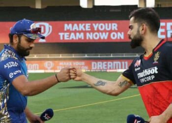 MI vs BLR Dream11 Early Prediction and Possible Playing 11