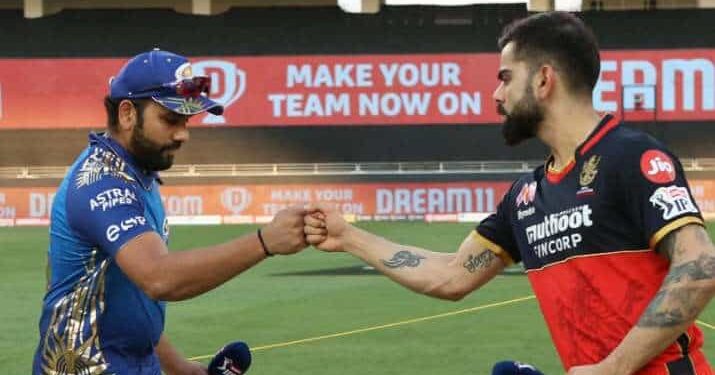 MI vs BLR Dream11 Early Prediction and Possible Playing 11