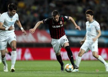 SE vs SEGN Dream11 Tips for FC Seoul vs Seongnam FC Korean League Fixtures 30 April