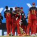 SRH vs RCB Stats Highlights 6th Match IPL 2021