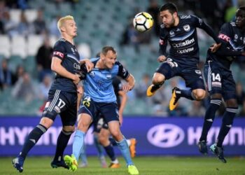 SYD vs MLV Dream11 Tips for Sydney FC vs Melbourne Victory A League Fixtures 27 April