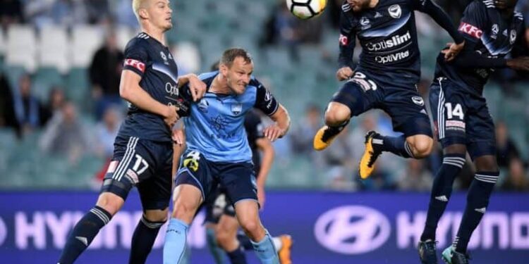 SYD vs MLV Dream11 Tips for Sydney FC vs Melbourne Victory A League Fixtures 27 April