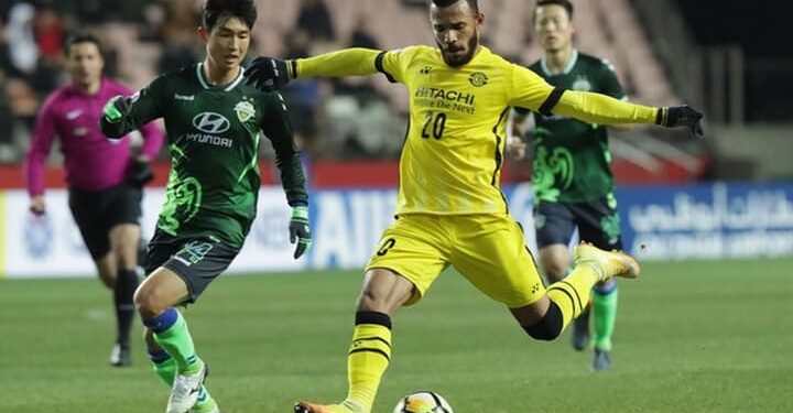 ULS vs JNB Dream11 Tips for Ulsan Hyundai vs Jeonbuk FC Korean League Fixtures 21 April