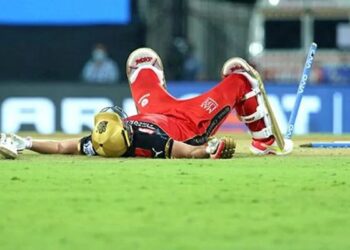 IPL 2021, Match 1 : MI vs RCB, Stats Review – Harshal Patel creates new record, Virat Kohli’s milestones and more stats