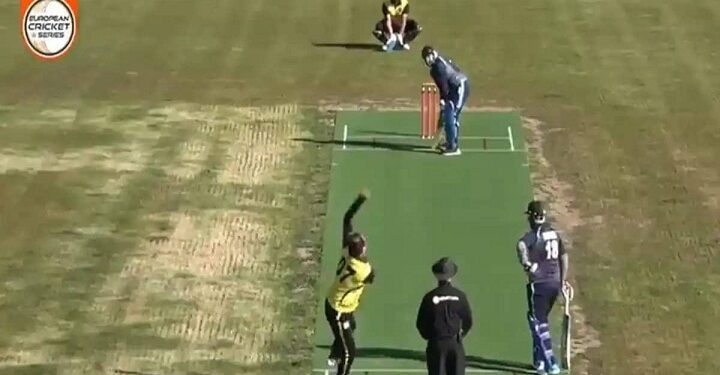 SAL vs VIA Dream11 Tips for ECS T10 Vienna Salzburg vs Vienna Afghan Today Match Prediction 23 April