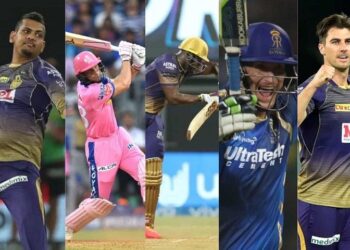 RR vs KKR Dream11 Prediction: 3 Players Battles To Watch Out For In Rajasthan Royals vs Kolkata Knight Riders IPL 2021 18th Match, 24 April