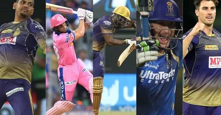 RR vs KKR Dream11 Prediction: 3 Players Battles To Watch Out For In Rajasthan Royals vs Kolkata Knight Riders IPL 2021 18th Match, 24 April