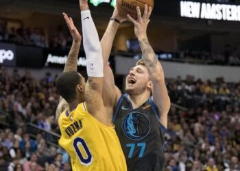 DAL vs LAL Dream11 Team Prediction NBA Projections, Fantasy Basketball Picks for Mavericks vs Lakers 23 April