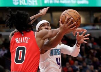 CHI vs CHA Dream11 Team Prediction NBA Projections, Fantasy Basketball Picks for Bulls vs Hornets 23 April