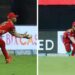 PBKS vs MI IPL 2021 Match 17: Nicholas Pooran Takes a brilliant diving catch to dismiss Krunal Pandya-WATCH