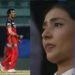 Teary-eyed Yuzvendra Chahal wife Dhanashree after RCB bowler bags his first wicket in IPL 2021