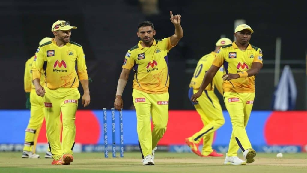 csk win