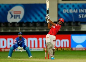 DC vs PBKS IPL 2021 Match 11: Possible Playing 11 of Delhi Capitals and Punjab Kings