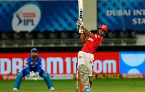 DC vs PBKS IPL 2021 Match 11: Possible Playing 11 of Delhi Capitals and Punjab Kings