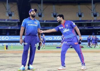 DC vs MI IPL 2021 Today Match Second Innings Fantasy Prediction 20 April
