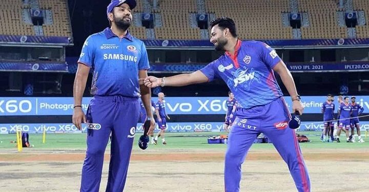 DC vs MI IPL 2021 Today Match Second Innings Fantasy Prediction 20 April