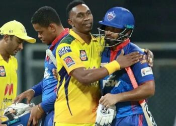 IPL 2021, Match 2: CSK vs DC, Stats Review – Shikhar Dhawan creates new record, Suresh Raina’s milestones and more stats