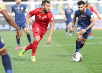 DAM vs NSSR Dream11 Team Prediction Damac vs Al Nassr Saudi Arabian League Fixtures, 9 April