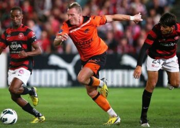 SYW vs BRB Dream11 Tips for Western Sydney Wanderers vs Brisbane Roar A League Fixtures 16 April
