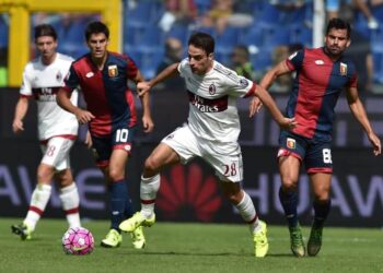 MIL vs GEN Dream11 Tips for AC Milan vs Genoa Serie A Fixtures 18 April