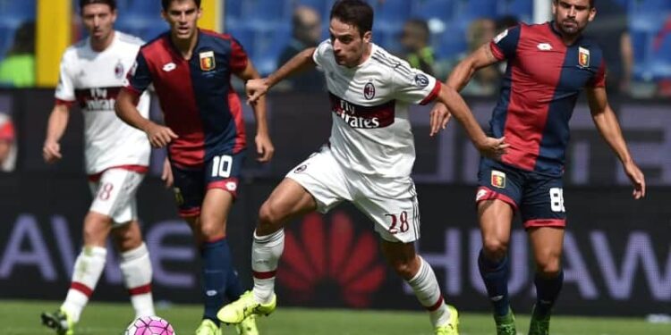 MIL vs GEN Dream11 Tips for AC Milan vs Genoa Serie A Fixtures 18 April