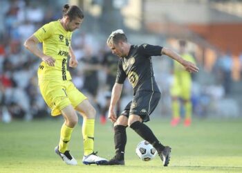 SYW vs CCM Dream11 Tips for Western Sydney Wanderers vs Central Coast Mariners A League Fixtures 6 April