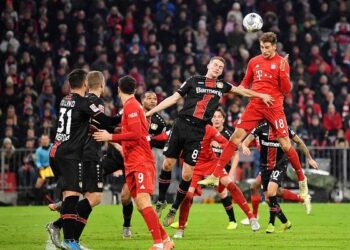 BAY vs LEV Dream11 Tips for Bayern Munich vs Bayer Leverkusen Bundesliga Fixtures 20 April