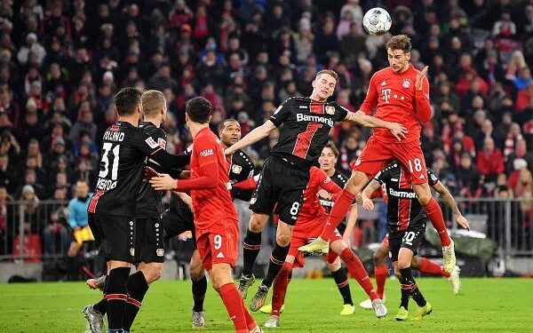 BAY vs LEV Dream11 Tips for Bayern Munich vs Bayer Leverkusen Bundesliga Fixtures 20 April