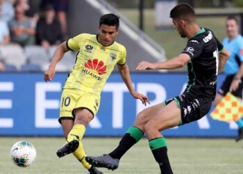 WST vs WEL Dream11 Tips for Western United vs Wellington Phoenix A League Fixtures 22 April