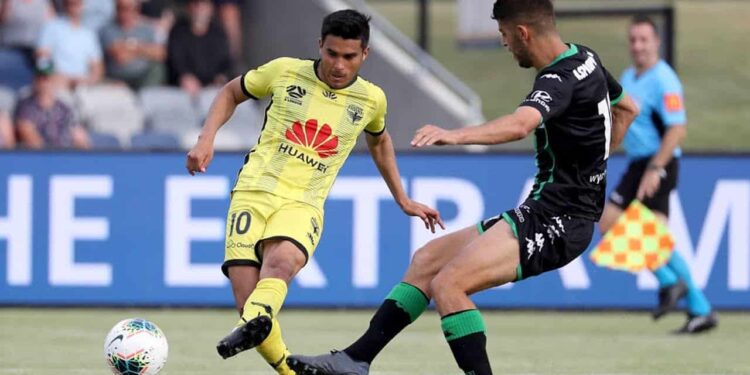 WST vs WEL Dream11 Tips for Western United vs Wellington Phoenix A League Fixtures 22 April