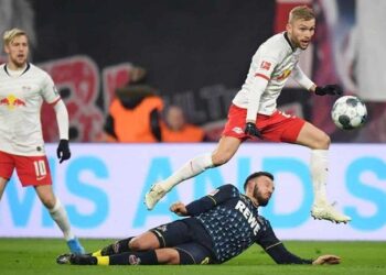 KOL vs LEP Dream11 Tips for Koln vs RB Leipzig Bundesliga Fixtures 20 April