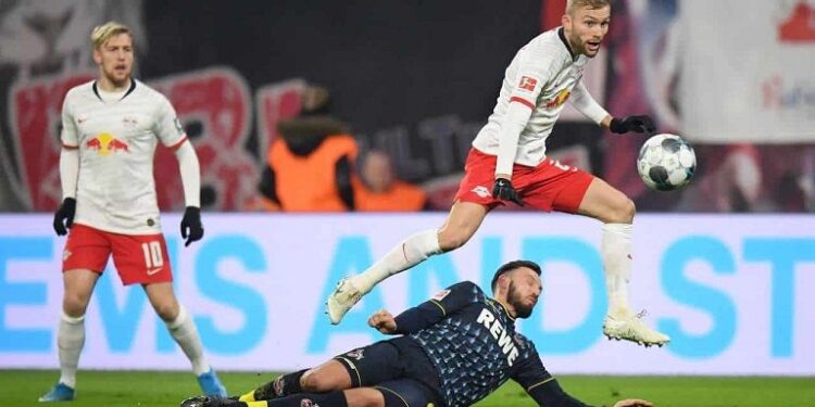 KOL vs LEP Dream11 Tips for Koln vs RB Leipzig Bundesliga Fixtures 20 April