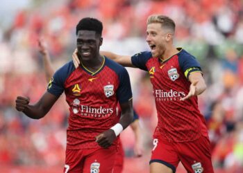 ADL vs MAC Dream11 Tips for Adelaide United vs Macarthur FC A League Fixtures 14 April