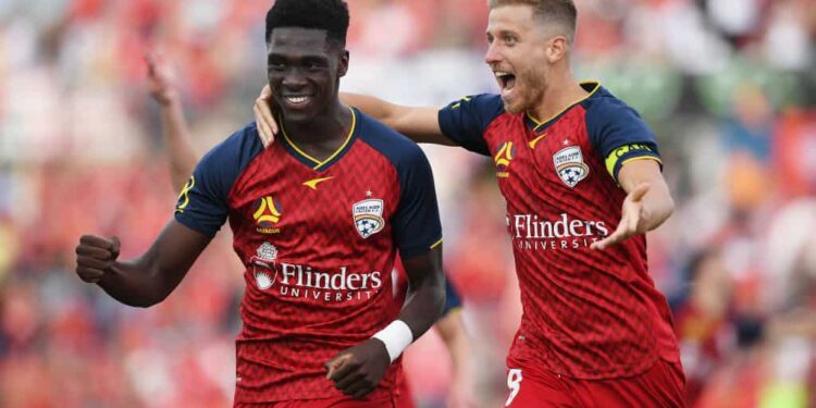 ADL vs MAC Dream11 Tips for Adelaide United vs Macarthur FC A League Fixtures 14 April