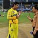 Sunil Gavaskar picks his All-Time IPL XI; MS Dhoni named captain