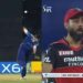 Glenn Maxwell’s stunning 100 metre six on the roof in MI vs RCB